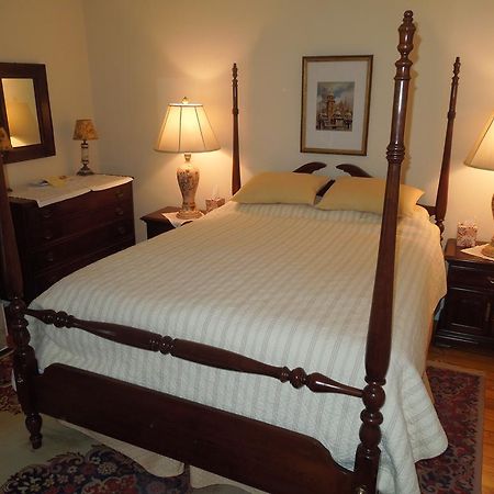 Victorian Bed & Breakfast Of Staten Island Bayonne Exterior photo