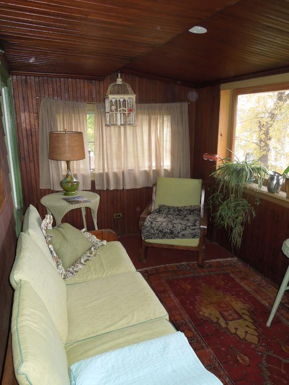 Victorian Bed & Breakfast Of Staten Island Bayonne Room photo