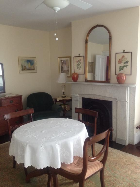 Victorian Bed & Breakfast Of Staten Island Bayonne Exterior photo