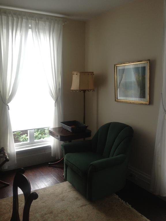 Victorian Bed & Breakfast Of Staten Island Bayonne Exterior photo