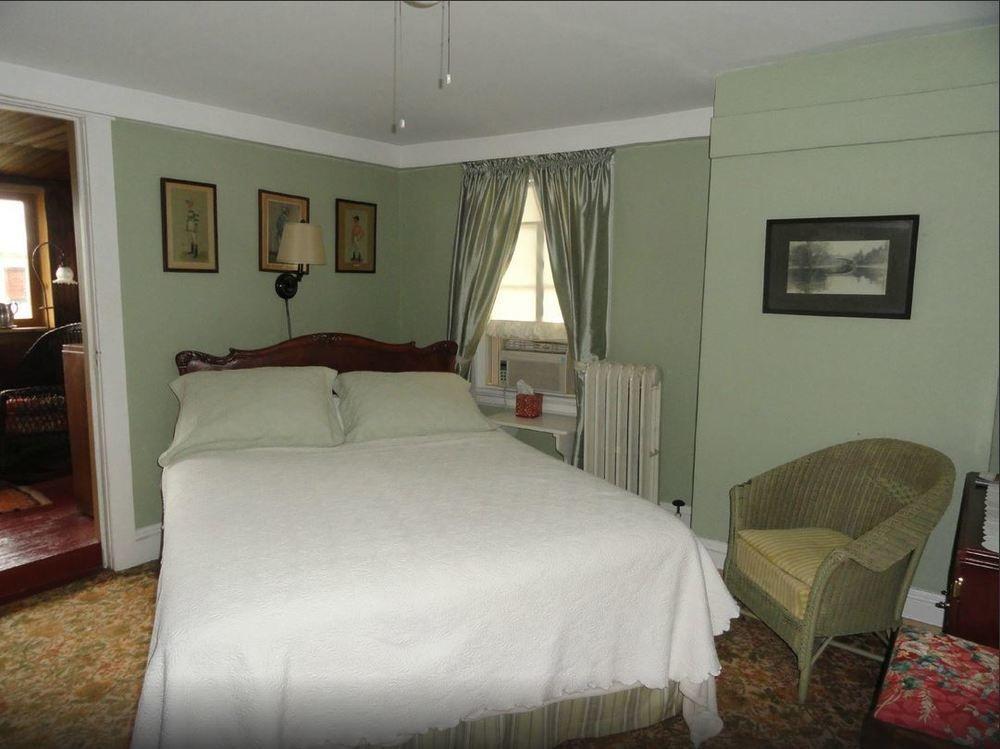 Victorian Bed & Breakfast Of Staten Island Bayonne Exterior photo