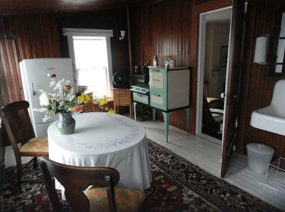 Victorian Bed & Breakfast Of Staten Island Bayonne Exterior photo