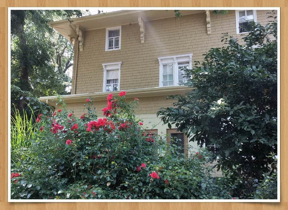 Victorian Bed & Breakfast Of Staten Island Bayonne Exterior photo