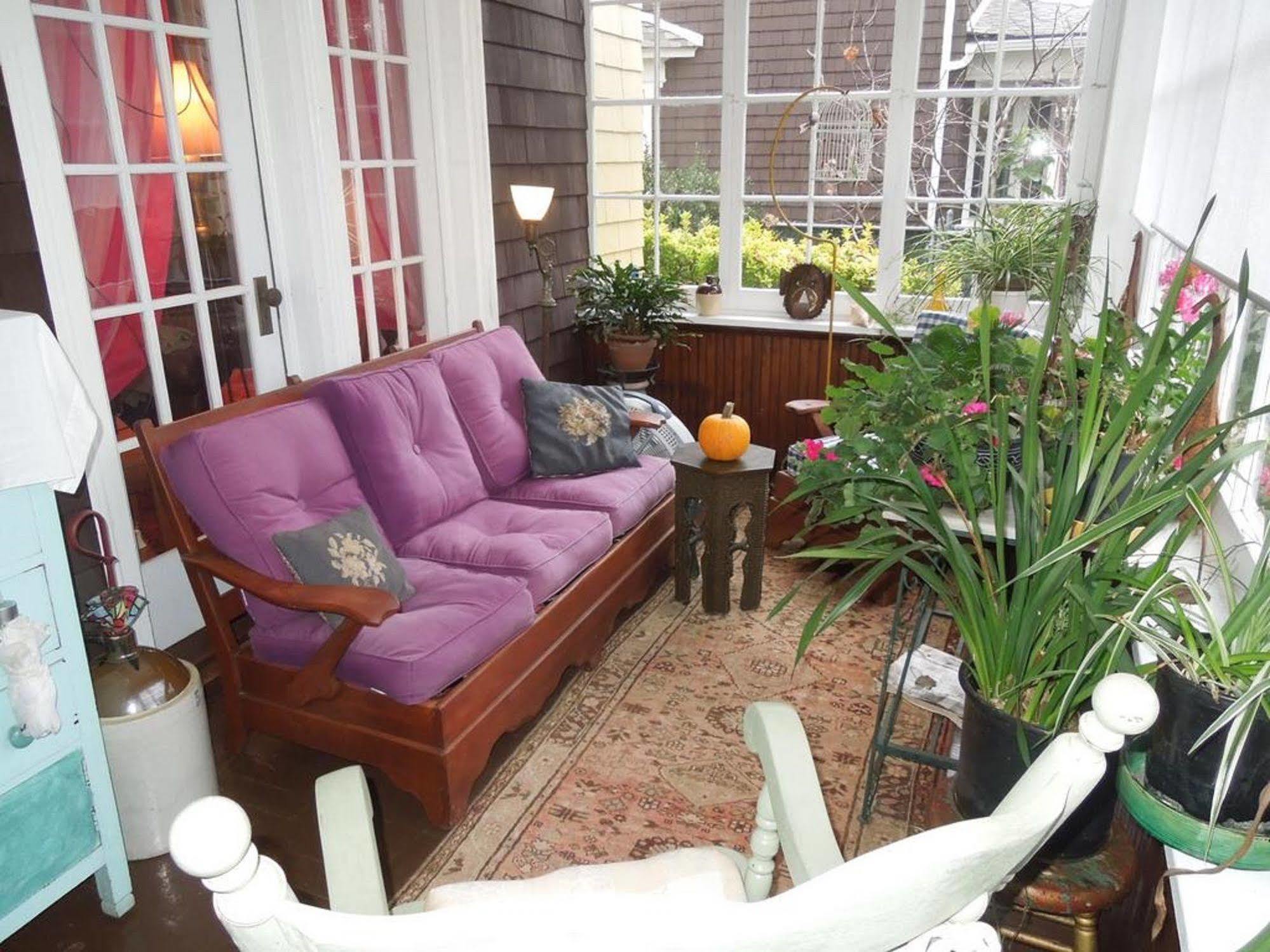 Victorian Bed & Breakfast Of Staten Island Bayonne Exterior photo
